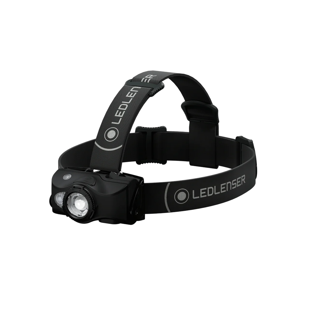 Ledlenser MH8 Headlamp