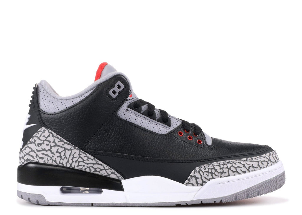 jordan 3 retro og black cement