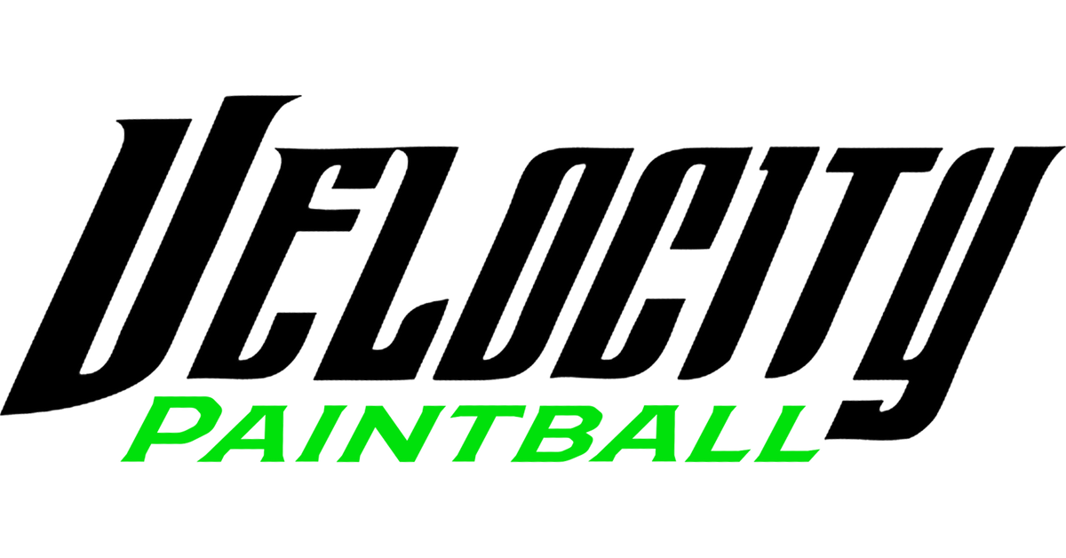 Shop Velocity Paintball