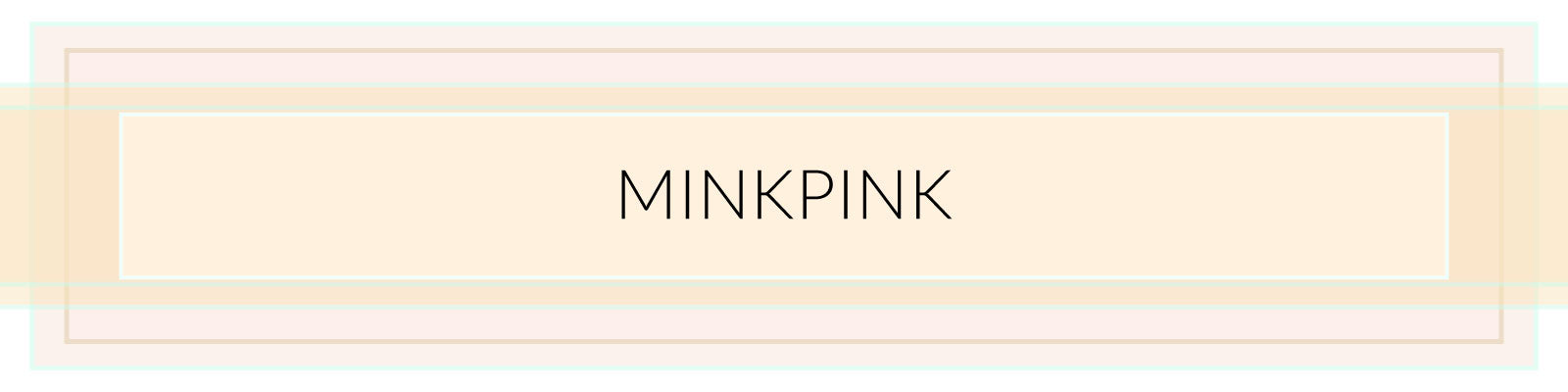 Minkpink