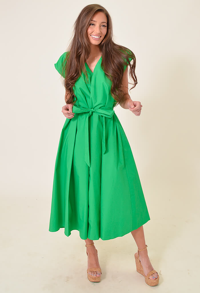 lagunaoaksoa Emerald Sunset Midi