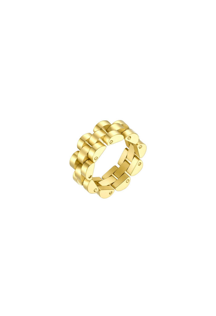Katie Rae Jewelry Femme Ring