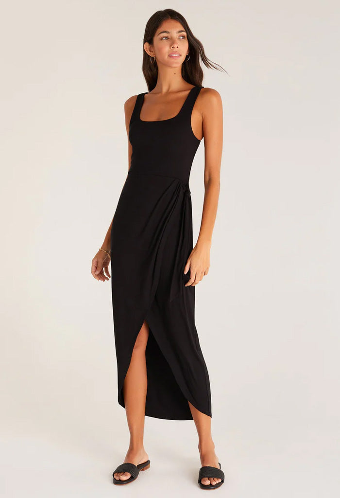 Z Supply Dreamland Sarong Dress