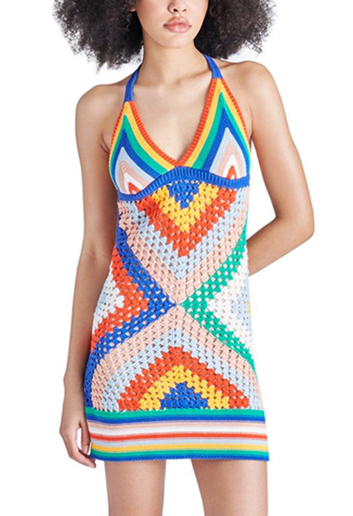 Steve Madden Linda Dress