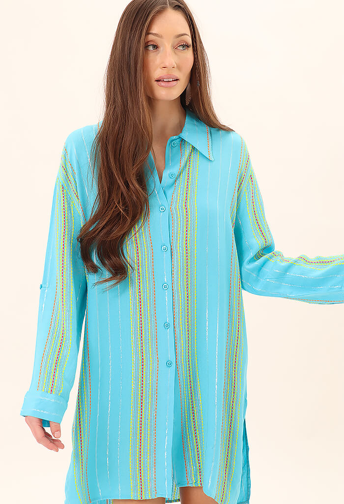 Elan Positano Tunic