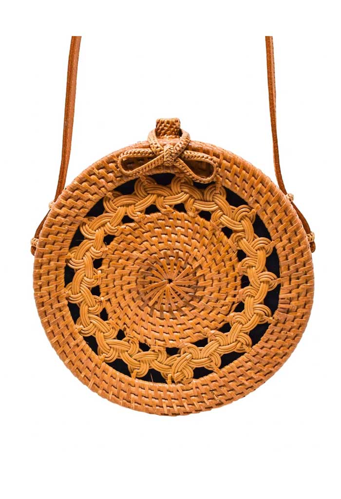 Fiona Circle Bag