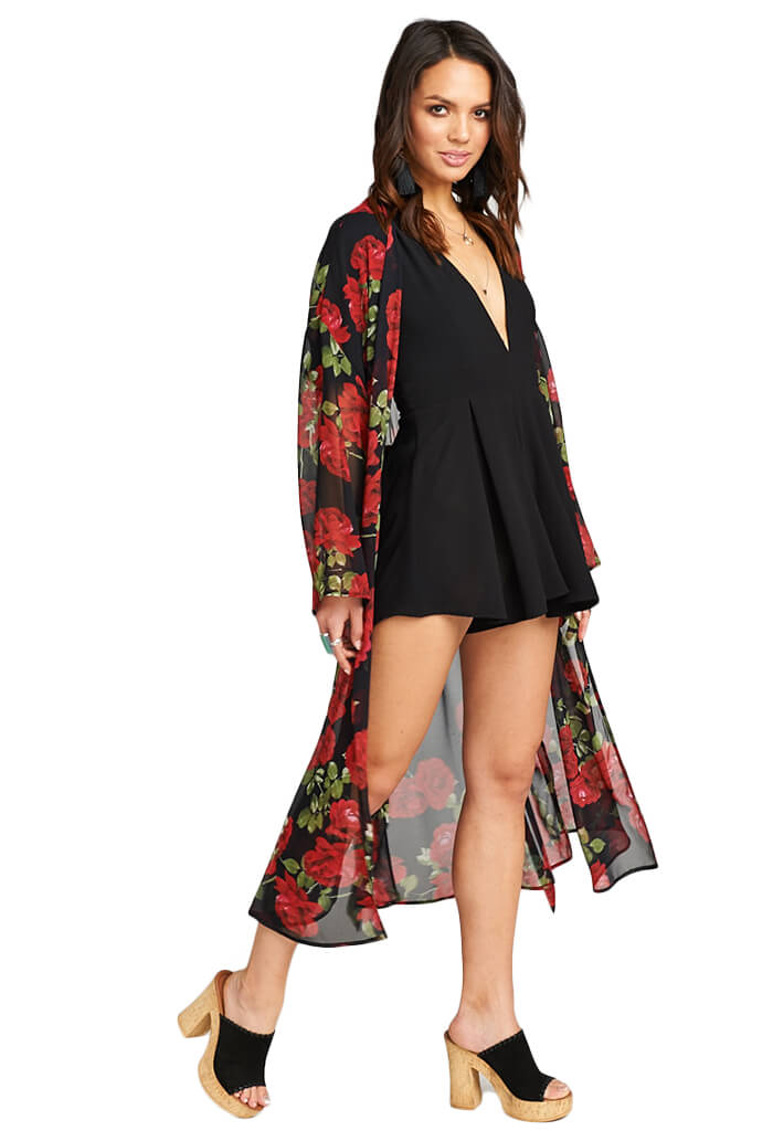 Show Me Your Mumu - KK Bloom Boutique