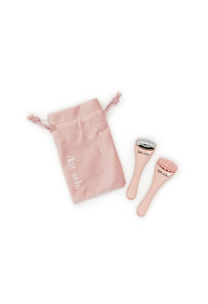 Kitsch Mini Spa Facial Rollers