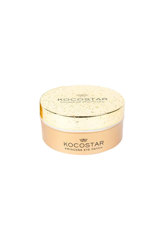 Kocostar Gold Princess Eye Patch-30 Pairs