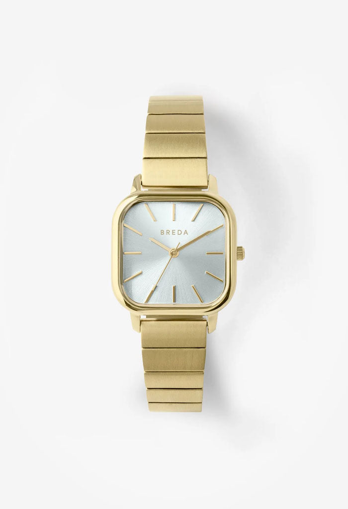 Breda Watches Esther Watch-Gold/Mist