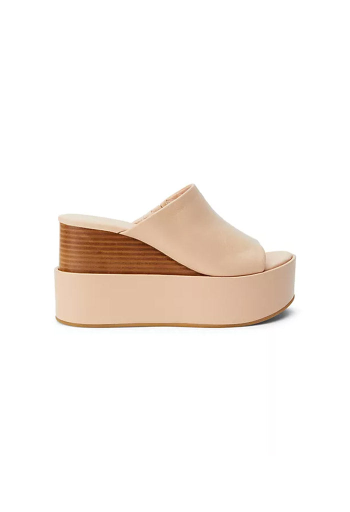 Matisse Georgia Platform Sandal