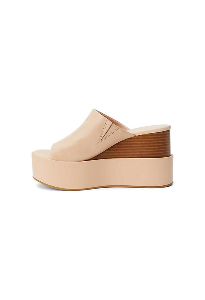 Matisse Georgia Platform Sandal