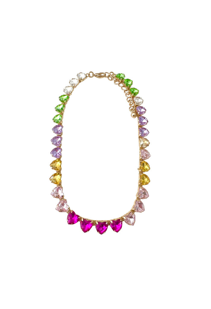 Gemelli Jewelry Kim Necklace