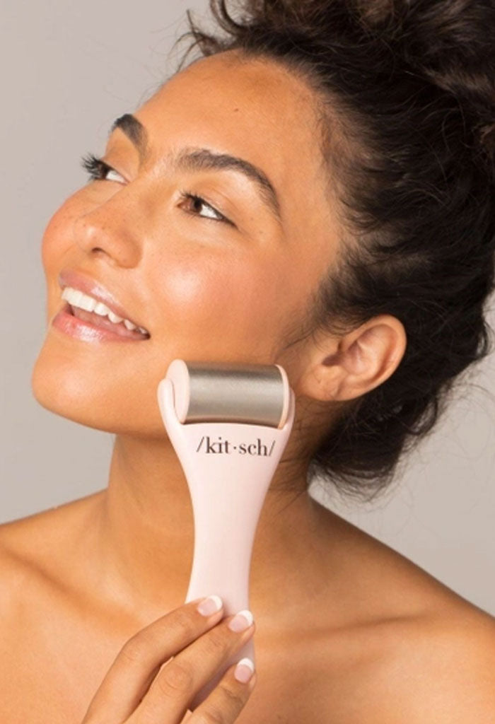 Kitsch Ice Facial Roller