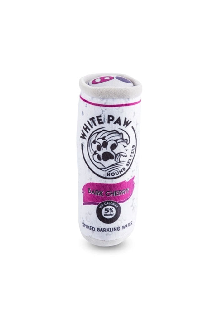 Haute Diggity Dog White Paw-Bark Cherry