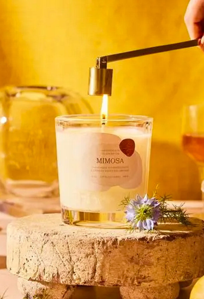 Rewined Mimosa Candle 10 OZ