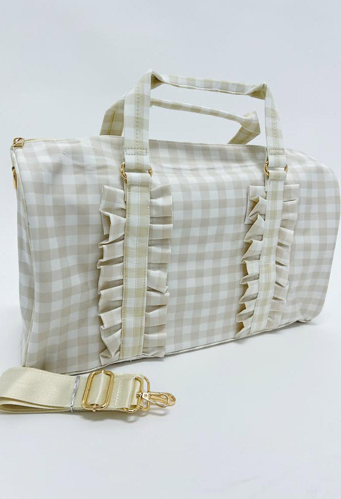 lagunaoaksoa Georgina Duffel Bag