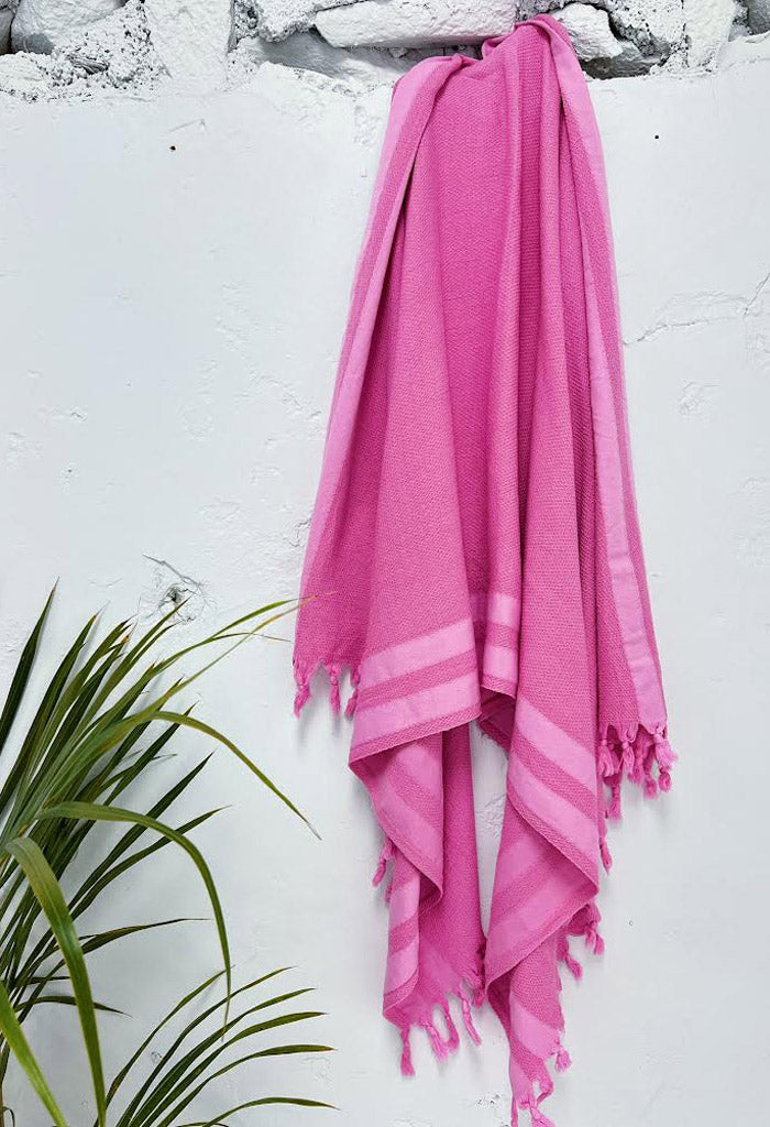 lagunaoaksoa Kelly Premium Turkish Beach Towel