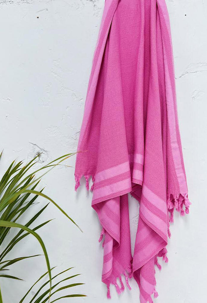 lagunaoaksoa Kelly Premium Turkish Beach Towel