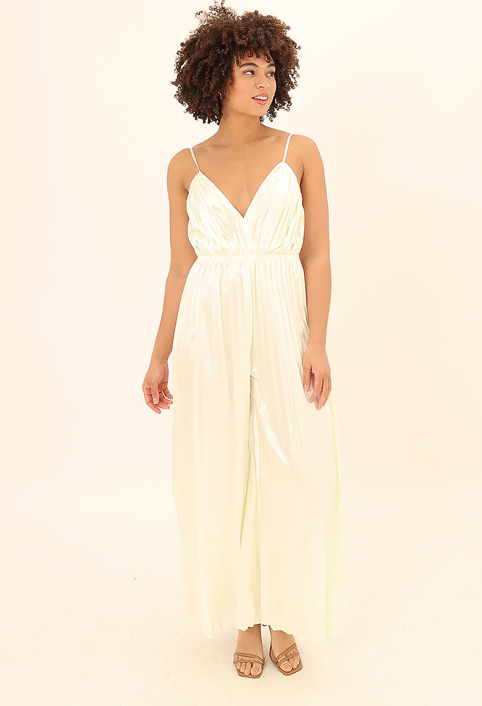 lagunaoaksoa Gardenia Jumpsuit