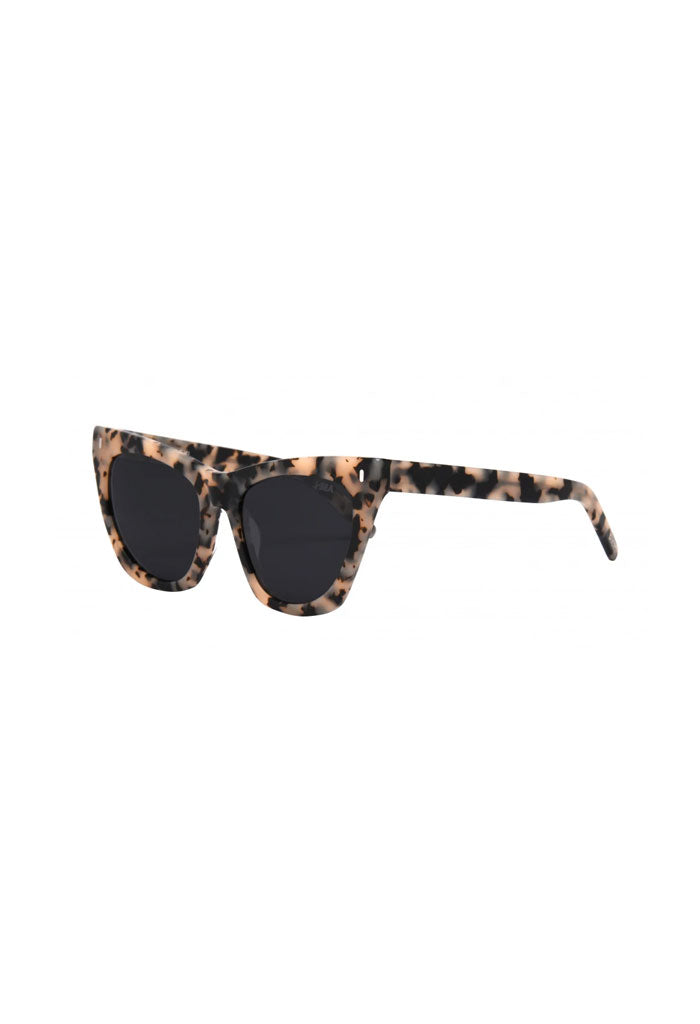 ISEA Lexi Polarized Sunglasses-Snow Tort