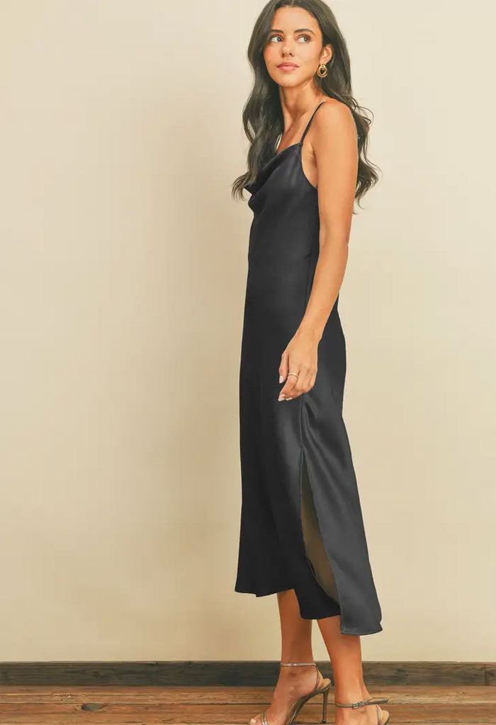 lagunaoaksoa Lovely Slip Dress