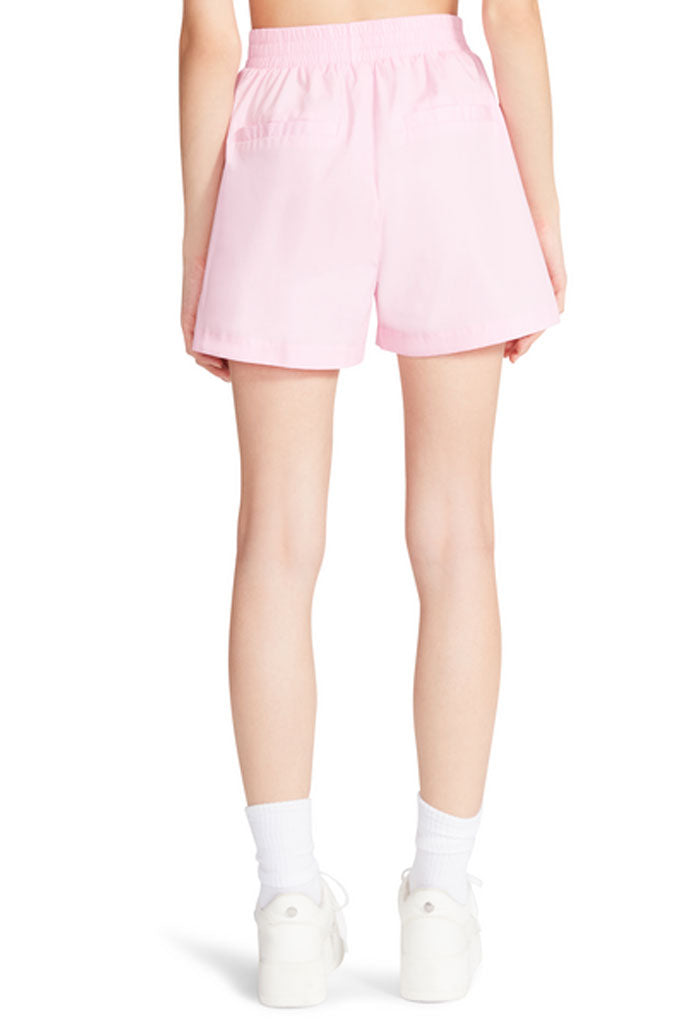 Steve Madden Tish Short-Pink