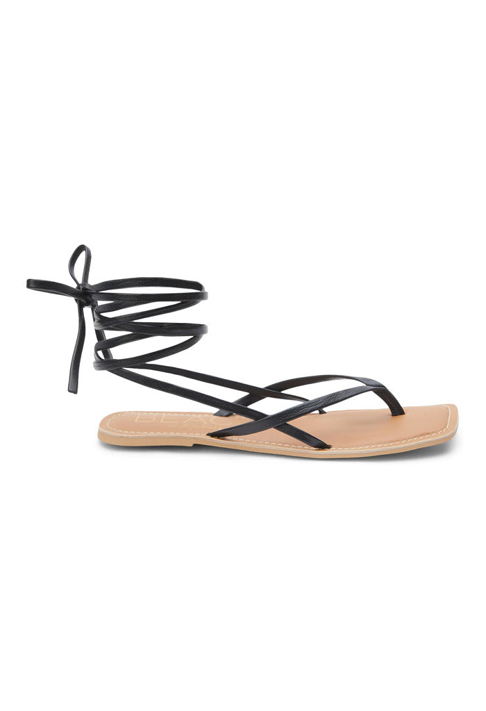 Matisse Boca Wrap Sandals