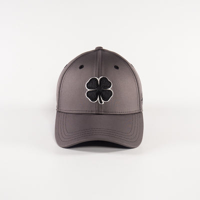 Black Clover Premium Golf Hat Green L/XL