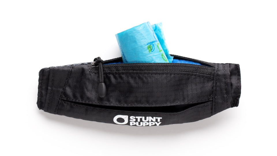 Stash Pocket for Leash - Stunt Puppy product image