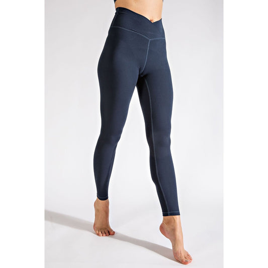 Buttery Moto Leggings – The Feral Market