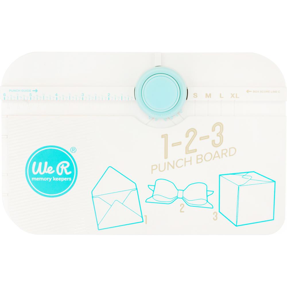 Heidi Swapp™ White Minc Foil Applicator & Starter Kit