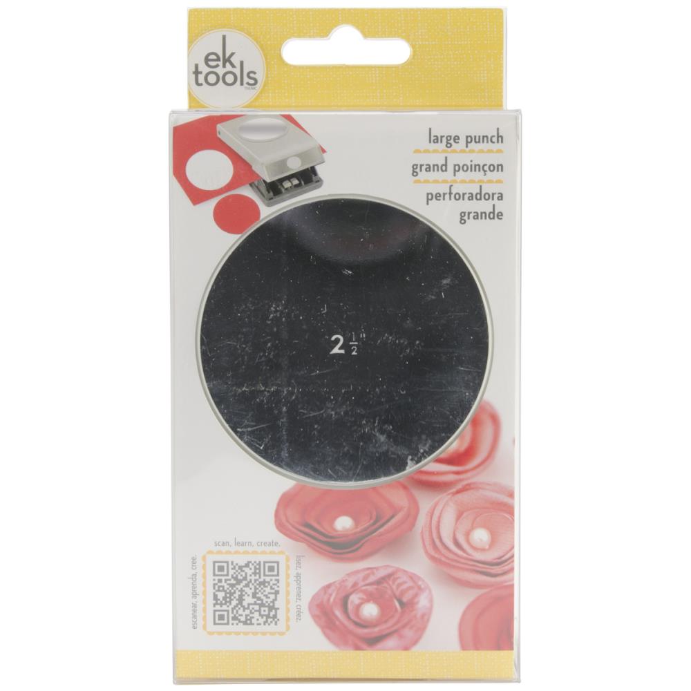 We R Memory Keepers Layering Punches 3/Pkg - Circles