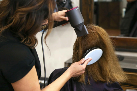 does red light therapy really work for hair loss