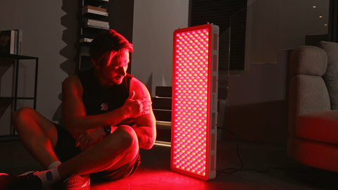 Home Red Light Therapy