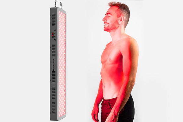 non invasive red light therapy