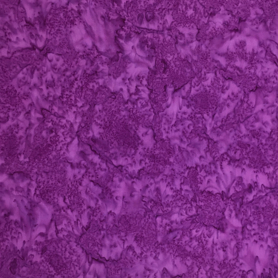 Kaufman Fabrics Prisma Dyes, Batik, By The Half Yard, AMD-7000-26 Petu –  Hearts Desire Fiber