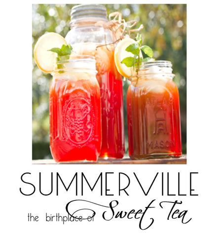 Sweet Tea