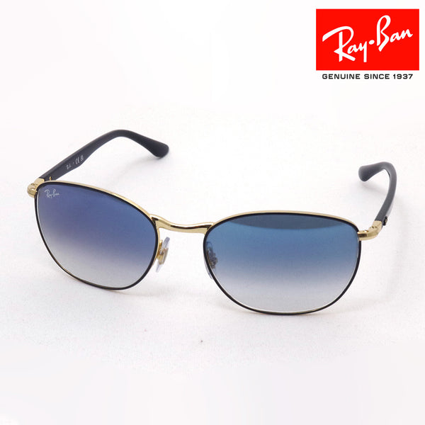 レイバン サングラス Ray-Ban RB3636 0033M – GLASSMANIA -TOKYO AOYAMA-