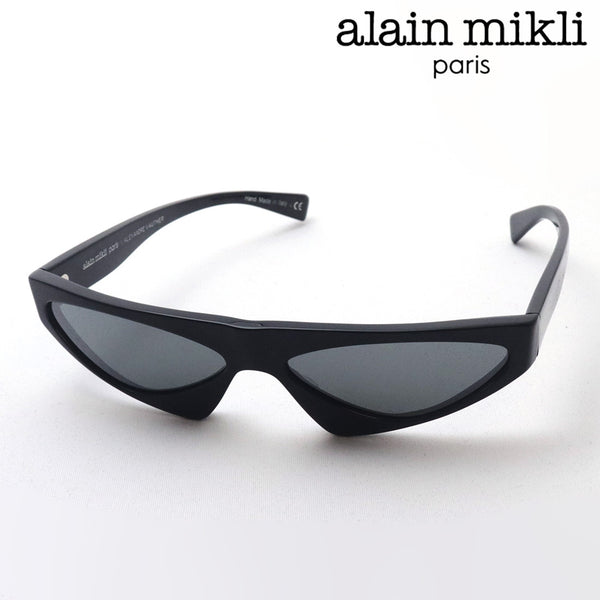 アランミクリ サングラス ALAIN MIKLI A05038 00287 DESIR