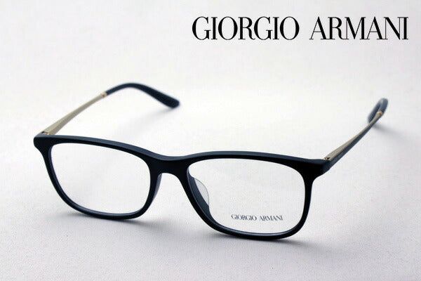 Giorgio Armani Glasses GIORGIO ARMANI AR7112F 5042 – GLASSMANIA -TOKYO  AOYAMA-