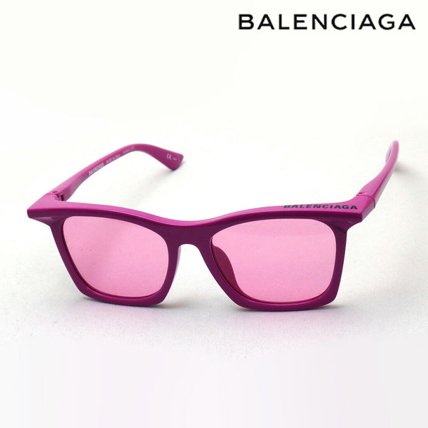 BALENCIAGA – GLASSMANIA -TOKYO AOYAMA-