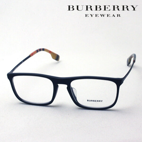 SALE バーバリー メガネ BURBERRY BE2319F 3002 – GLASSMANIA -TOKYO