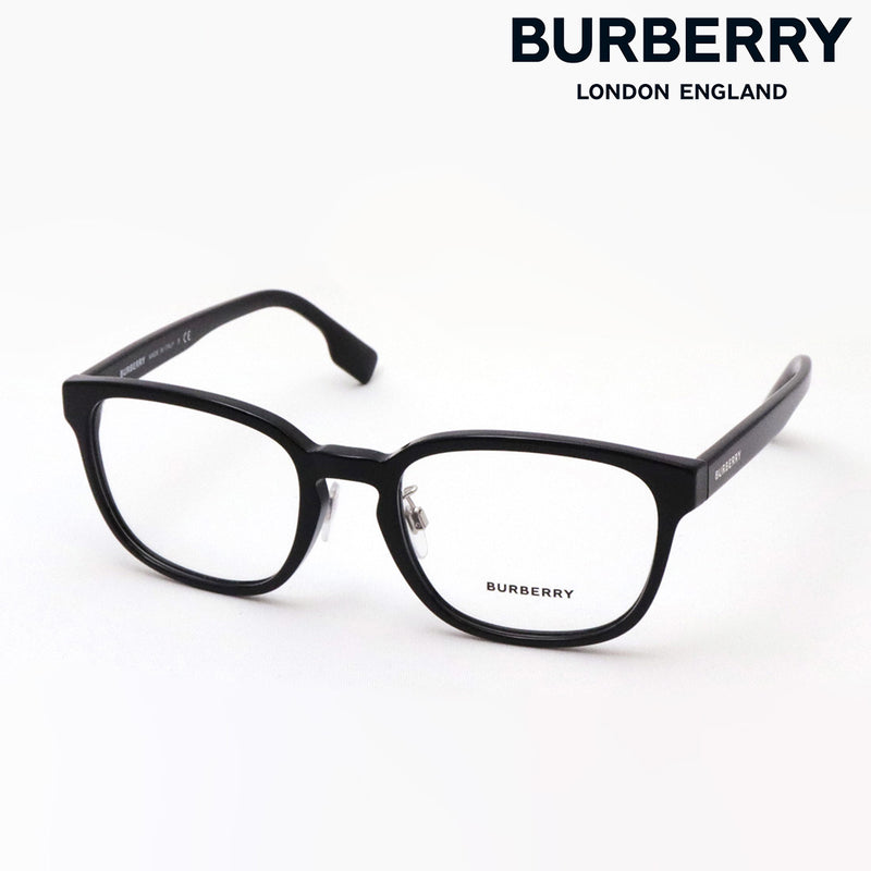 Burberry Glasses Burberry Be2344F 3878 – GLASSMANIA -TOKYO AOYAMA-