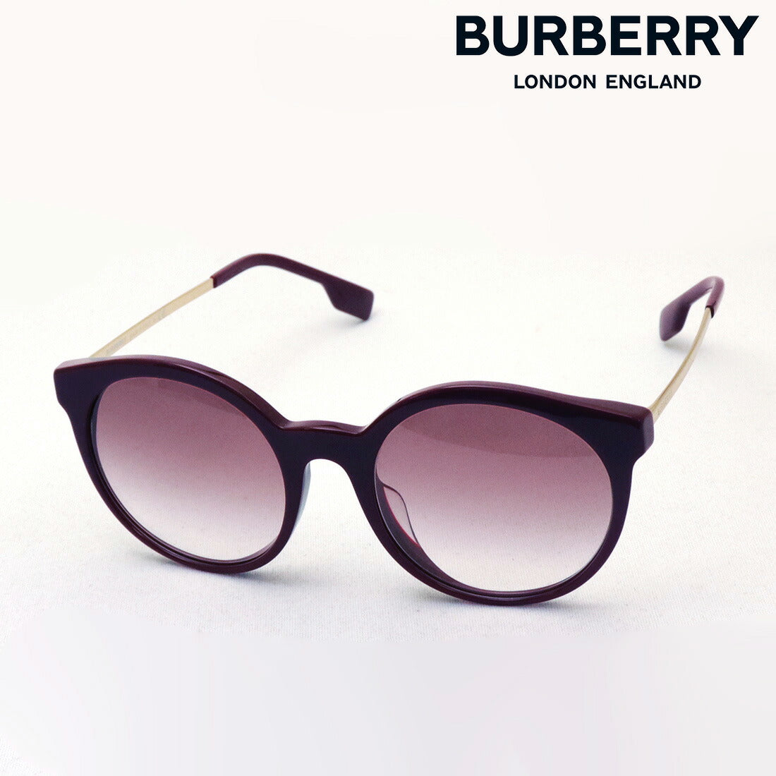 SALE Burberry Sunglasses Burberry BE4296F 34038D – GLASSMANIA -TOKYO AOYAMA-