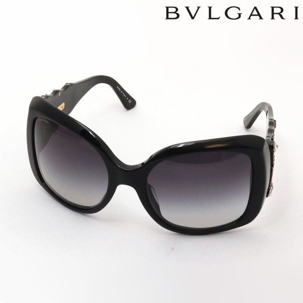 BVLGARI サングラス 【BVLGARI /ブルガリ】フォックス サングラス