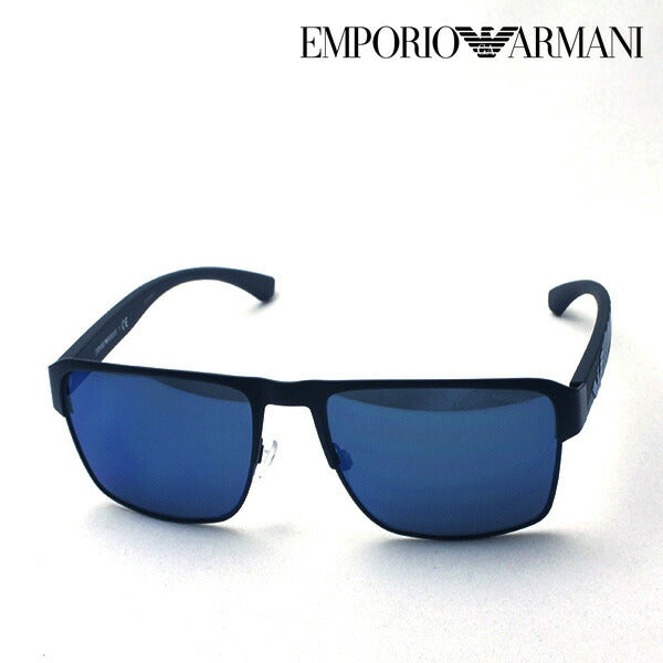 Emporio Arman Sunglasses EMPORIO ARMANI EA2066 300155 – GLASSMANIA -TOKYO  AOYAMA-