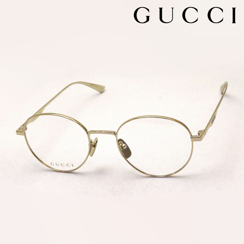 グッチ メガネ GUCCI GG0337O 001