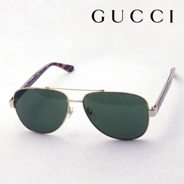 Gucci Sunglasses GUCCI GG0528S 004 – GLASSMANIA -TOKYO AOYAMA-