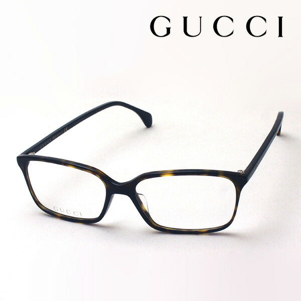 Gucci Glasses GUCCI GG0553OA 002 – GLASSMANIA -TOKYO AOYAMA-